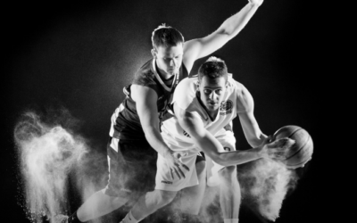 Když je sportovní dres umělecké dílo